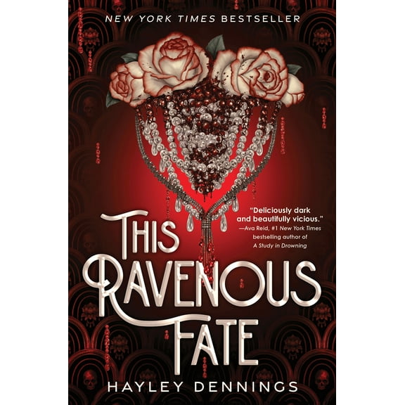 Pre-Owned This Ravenous Fate (Hardcover) 1728297869 9781728297866