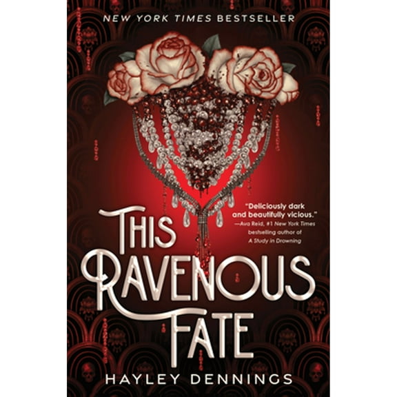 Pre-Owned This Ravenous Fate (Hardcover) 1728297869 9781728297866