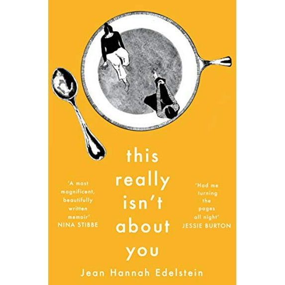 Pre-Owned This Really Isn't About You (Paperback) 1509863818 9781509863815