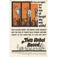 thumbnail image 1 of This Rebel Breed Movie Poster (11 x 17), 1 of 1