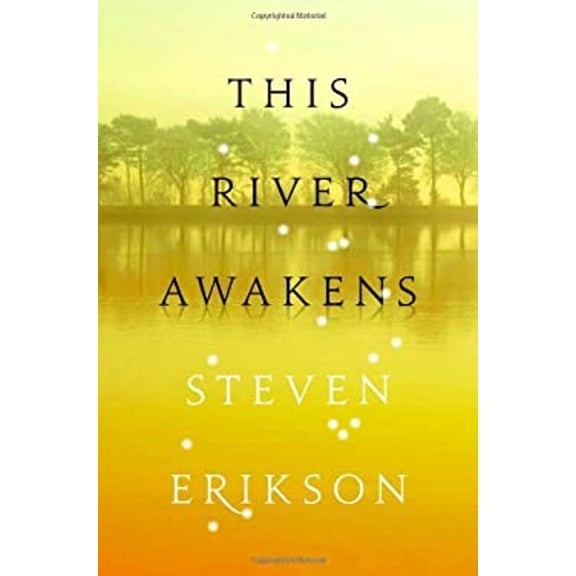 Pre-Owned This River Awakens (Hardcover) 9780765334992