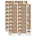 thumbnail image 1 of This Rocks Teacher Student School Sticker Set - Brown - Gloss Finish - 2.00" Large, 1 of 7