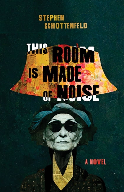 Noise Room (Paperback) | Poetry anthologies for bookstores