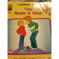 thumbnail image 1 of Pre-Owned This Room Is Mine (Beginning Readers) Paperback, 1 of 1