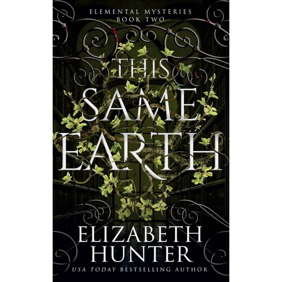 This Same Earth: Color Hardcover Edition, (Hardcover)