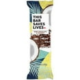thumbnail image 1 of This Saves Lives Snack Bar, Dark Chocolate & Coconut, 12 ct, 1 of 2