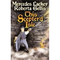 thumbnail image 1 of Pre-Owned This Scepter'd Isle (Mass Market Paperback) 0743498895 9780743498890, 1 of 1