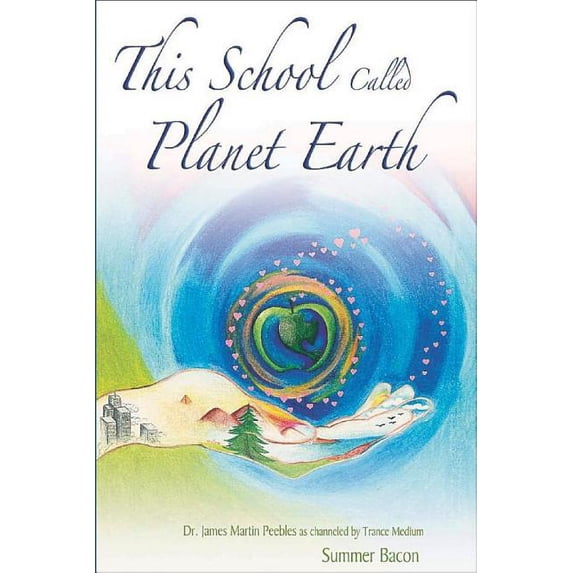 This School Called Planet Earth, (Paperback)