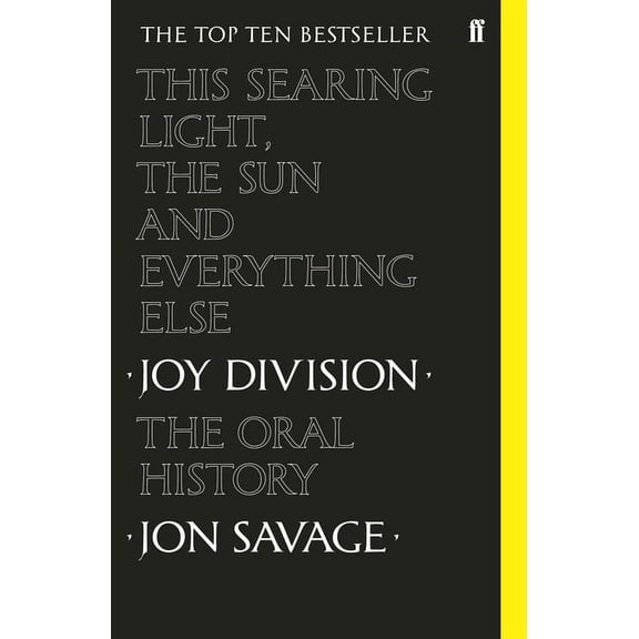 This Searing Light, the Sun and Everything Else, (Paperback)