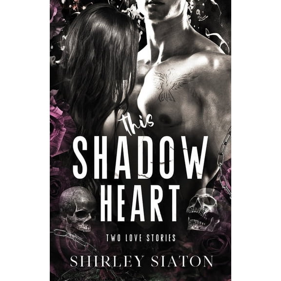 This Shadow Heart, (Paperback)