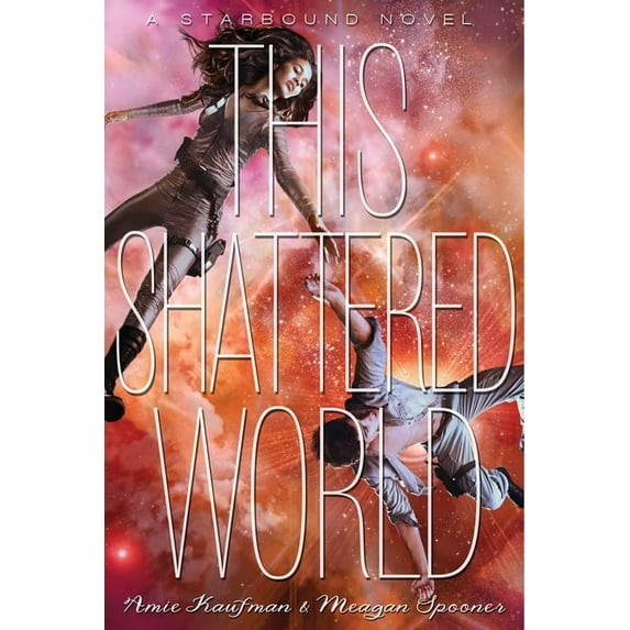 Pre-Owned This Shattered World (Paperback) 1423171225 9781423171225
