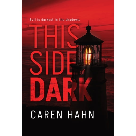 This Side of Dark, (Hardcover)