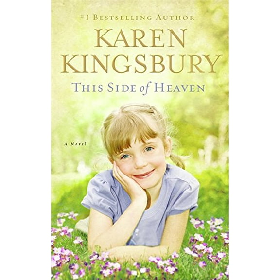 Pre-Owned This Side of Heaven (Paperback) 1599956780 9781599956787