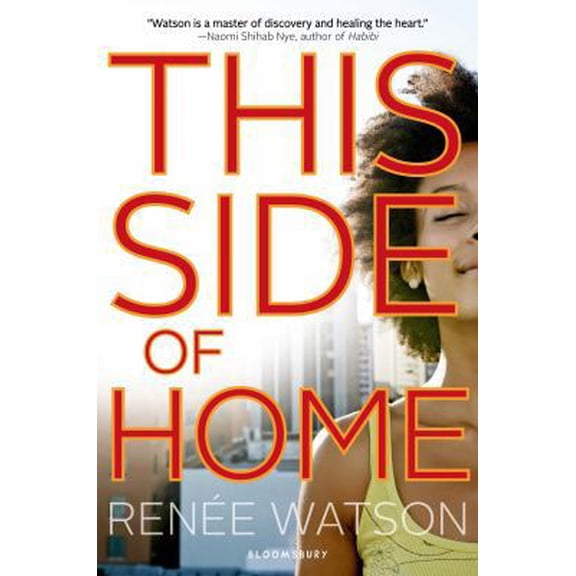 Pre-Owned This Side of Home (Hardcover) 1599906686 9781599906683