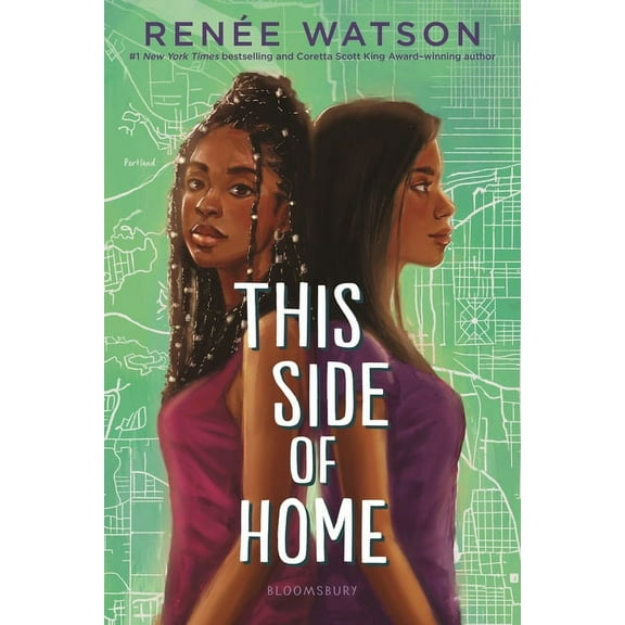 This Side of Home (Paperback)