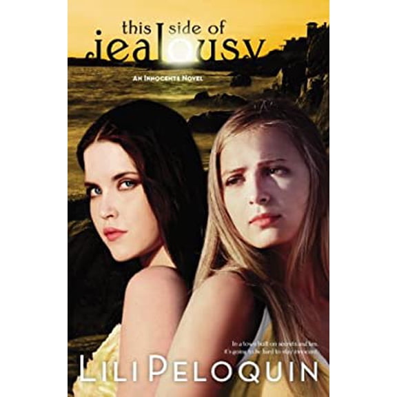 Pre-Owned This Side of Jealousy (Hardcover) by Lili Peloquin