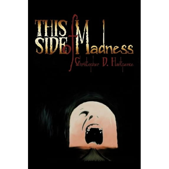 This Side of Madness (Paperback)