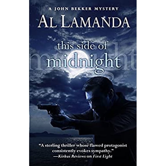 Pre-Owned This Side of Midnight (Hardcover) 1432830716 9781432830717