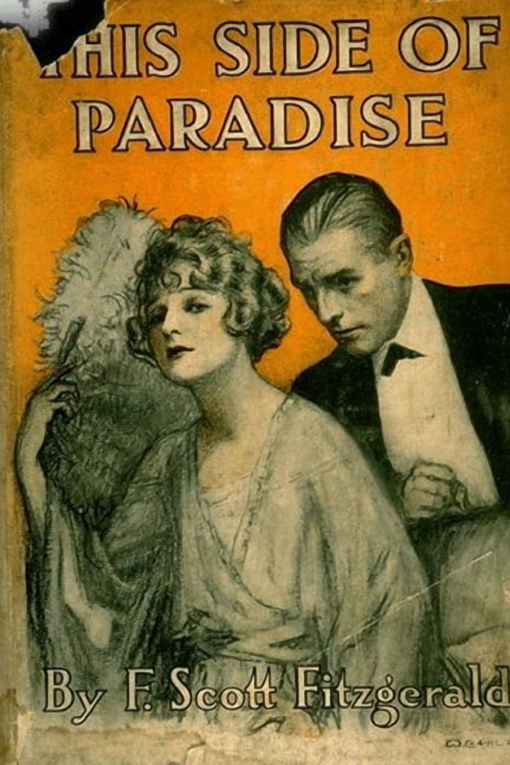 This Side of Paradise, (Paperback)