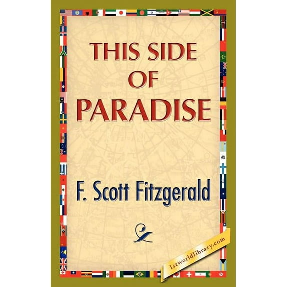 This Side of Paradise (Paperback)