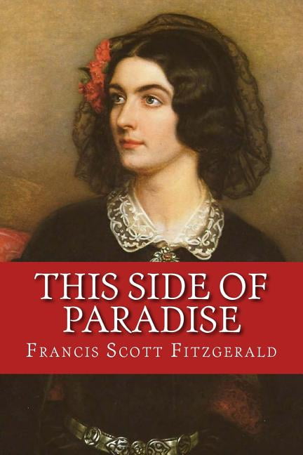 This Side of Paradise (Paperback)