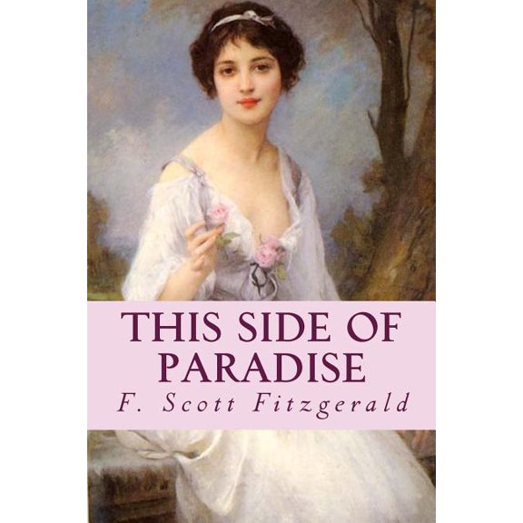 This Side of Paradise (Paperback)