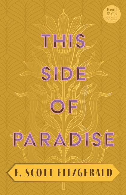 This Side of Paradise