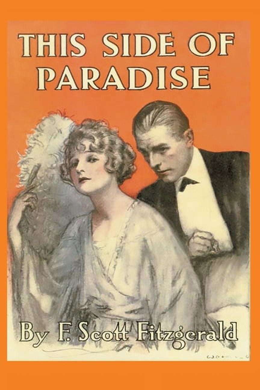 This Side of Paradise, (Paperback)