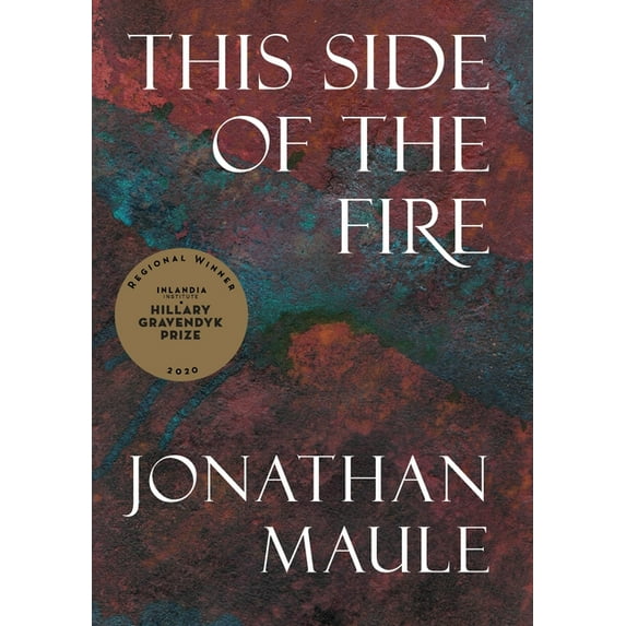 This Side of the Fire (Paperback)