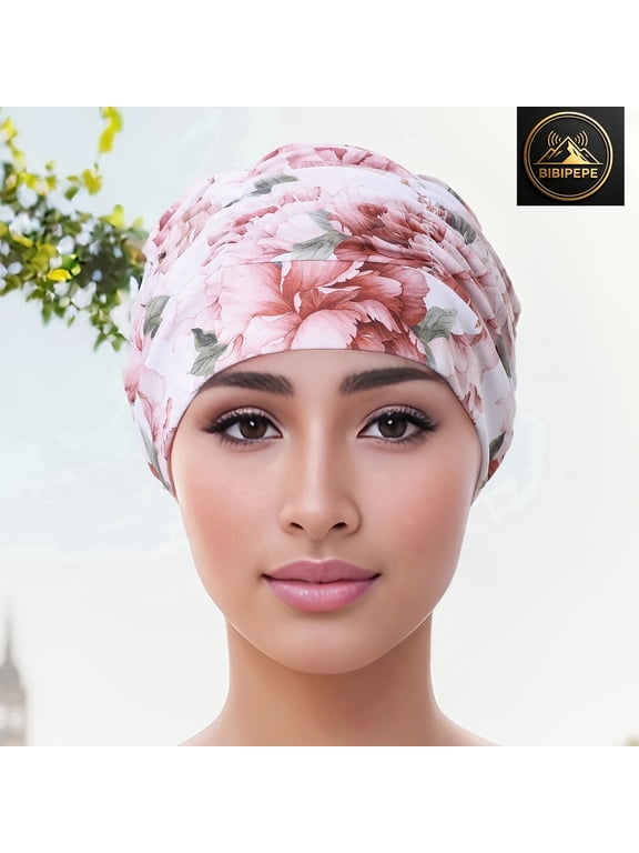 This Soft, Breathable, Quick-Drying Swim Cap with High Elasticity Is The Perfect Accessory for Women, Ideal for Swimming, Surfing, And Water Sports