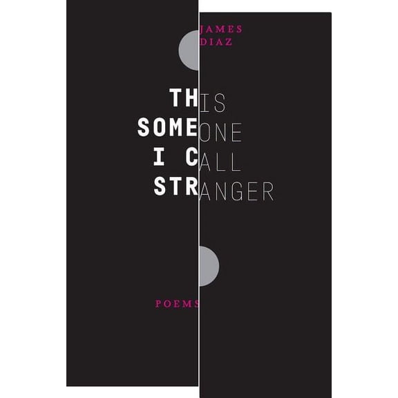 This Someone I Call Stranger, (Paperback)