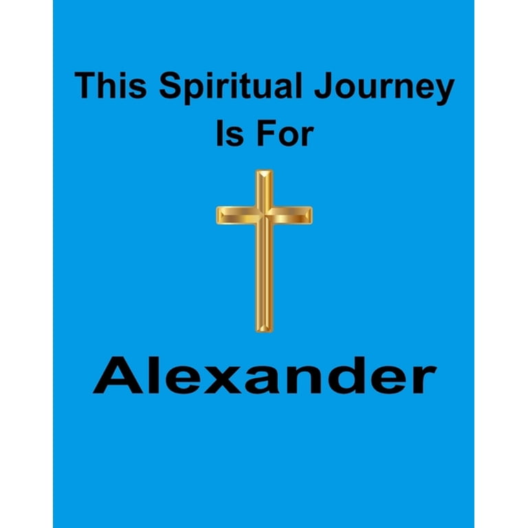 Christian Spiritual Journey