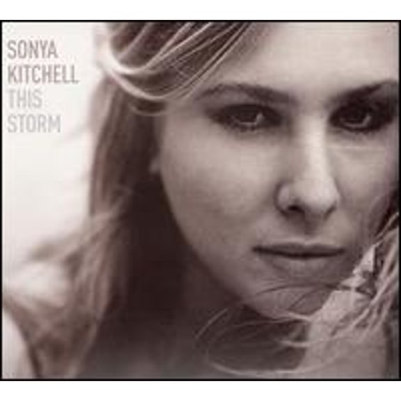 This Storm (CD) by Sonya Kitchell