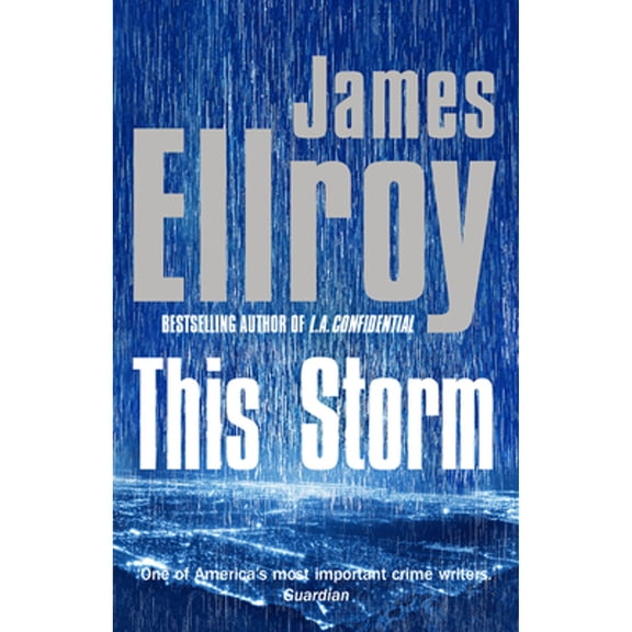 Pre-Owned This Storm (Paperback) 009953777X 9780099537779