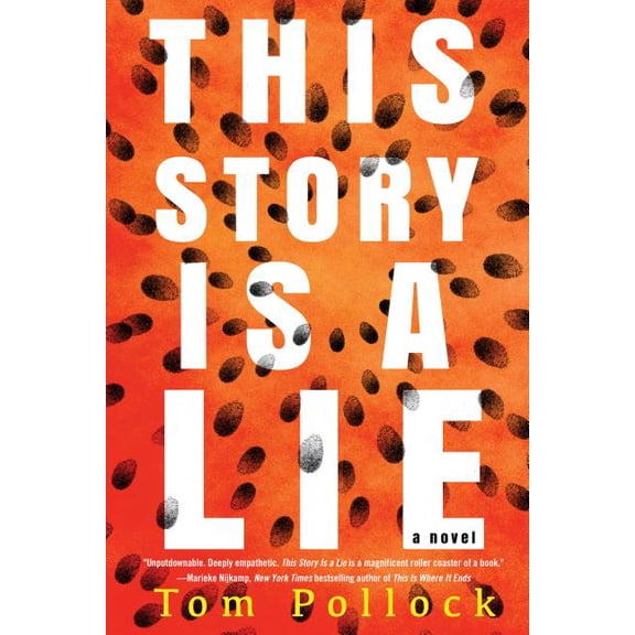 This Story Is a Lie