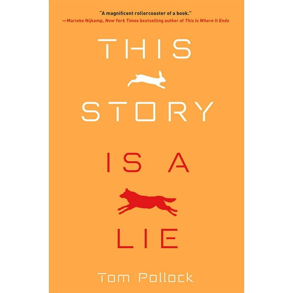 This Story Is a Lie
