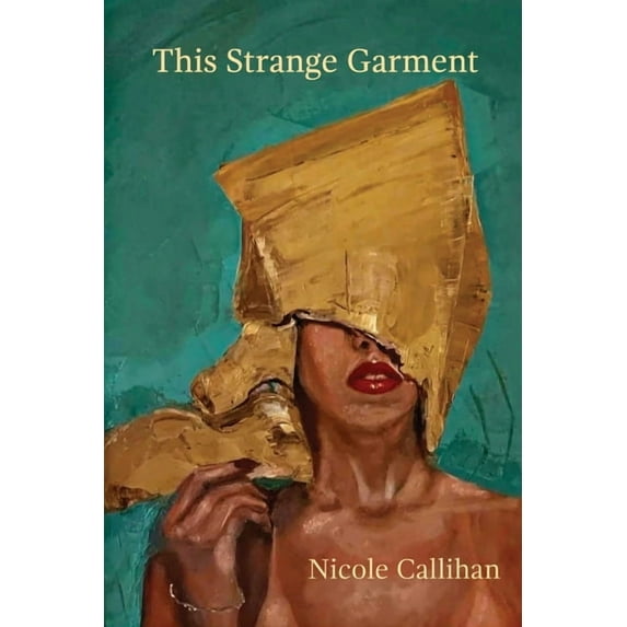 This Strange Garment, (Paperback)