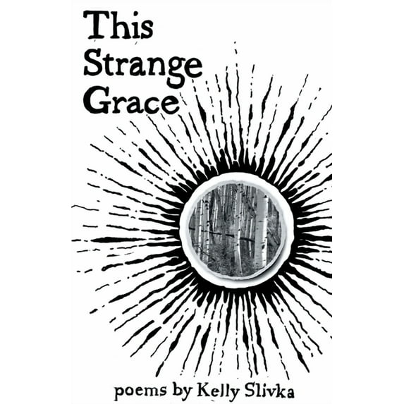 This Strange Grace (Paperback)