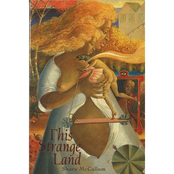 This Strange Land, (Paperback)