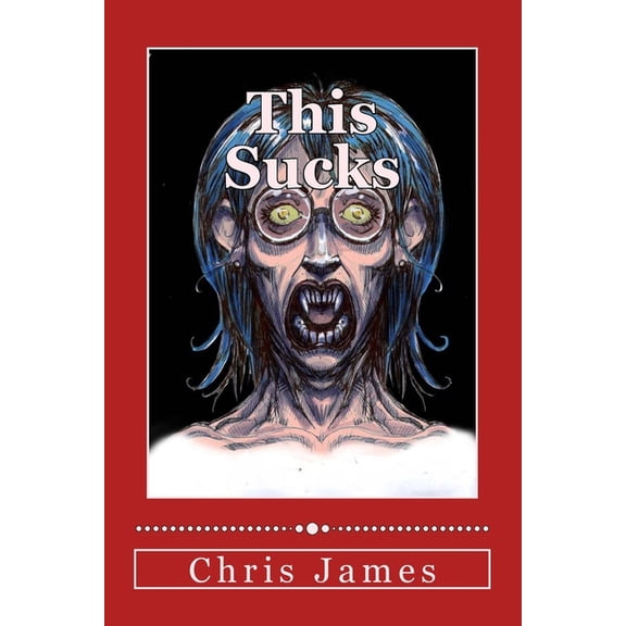This Sucks (Paperback)