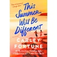 thumbnail image 1 of This Summer Will Be Different, (Hardcover), 1 of 1