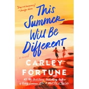 This Summer Will Be Different, Hardcover