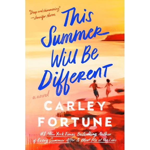 This Summer Will Be Different, (Hardcover)