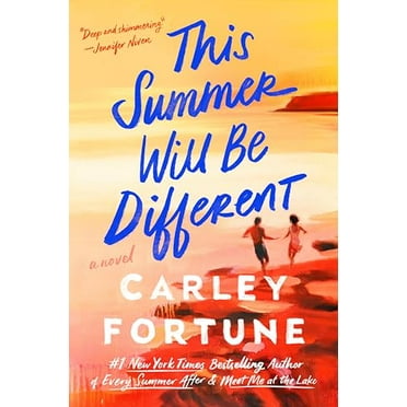 Pre-Owned This Summer Will Be Different (Hardcover) 0593638891 9780593638897