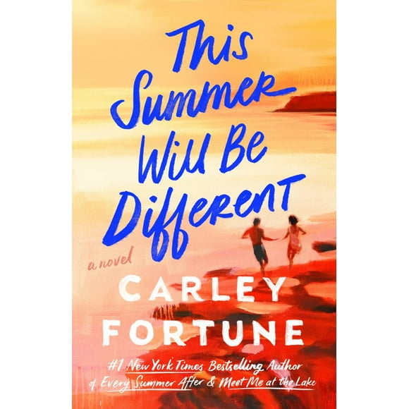 This Summer Will Be Different (Paperback)
