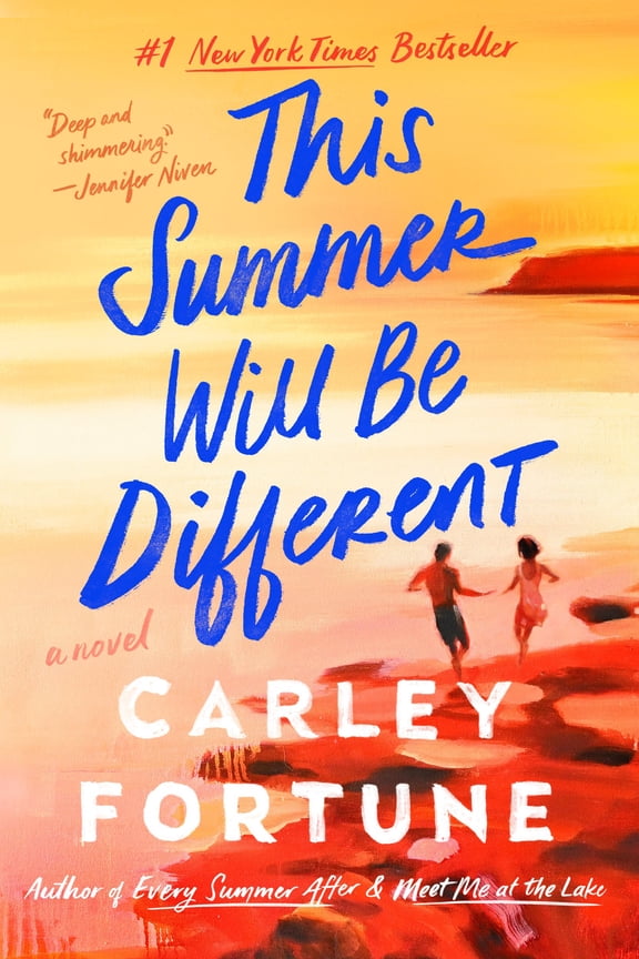 This Summer Will Be Different (Paperback)