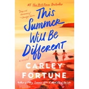 This Summer Will Be Different (Paperback)