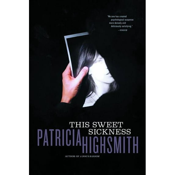 This Sweet Sickness
