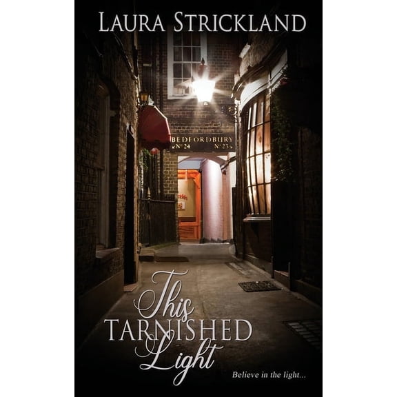 This Tarnished Light (Paperback)