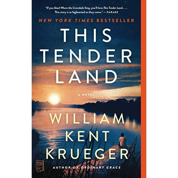 Pre-Owned This Tender Land (Paperback) 1476749302 9781476749303